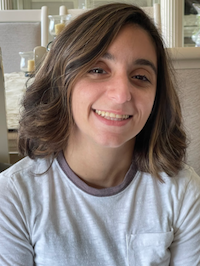 Rachel Tadros Rachel Tadros